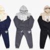 Jogging suit