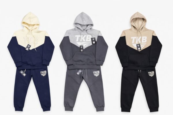 Jogging suit