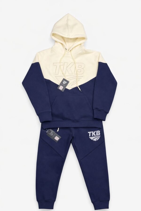 Jogging suit