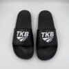 Black slides