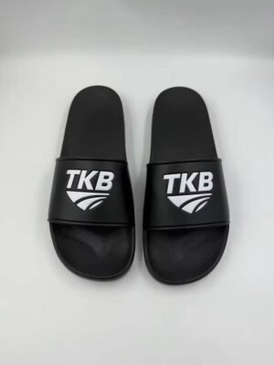 Black slides