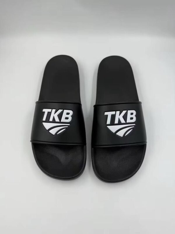 Black slides