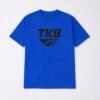 T-shirt beige