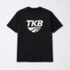 T-shirt beige