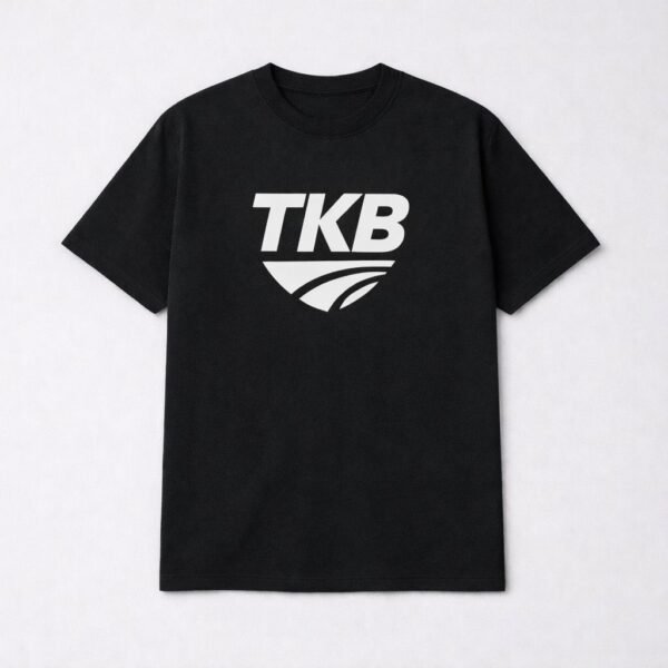 T-shirt beige