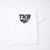 T-shirt beige