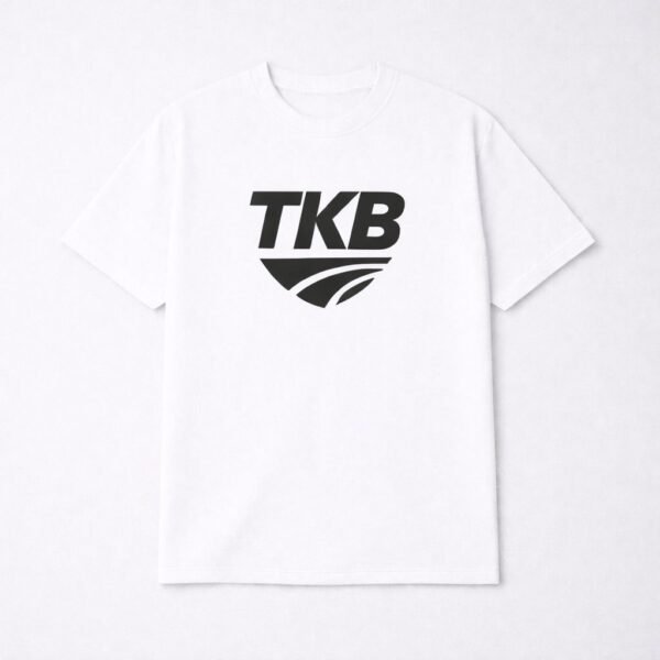 T-shirt beige