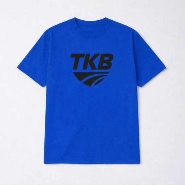 T-shirt beige