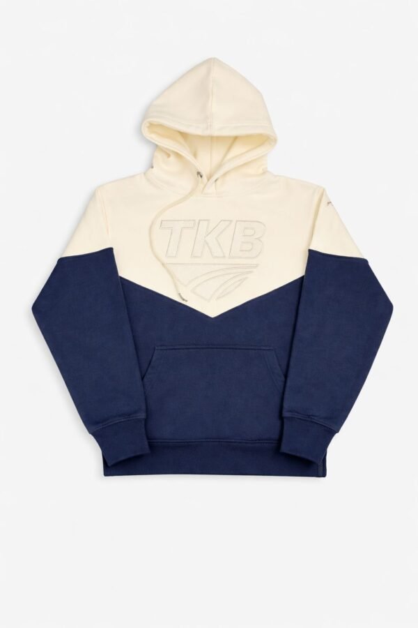 Hoodie TKB