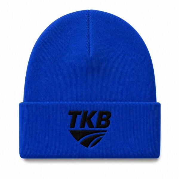 Beanie TKB