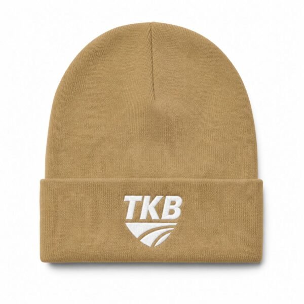 Beanie TKB