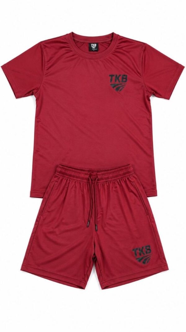Jersey TKB