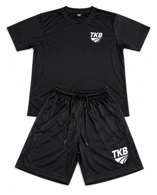 Jersey TKB
