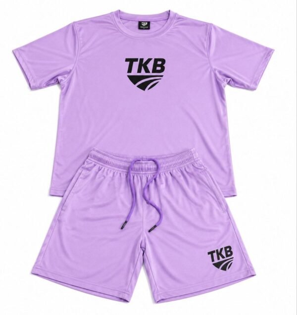 Jersey TKB