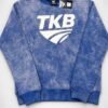 Sweatshirt TKB new