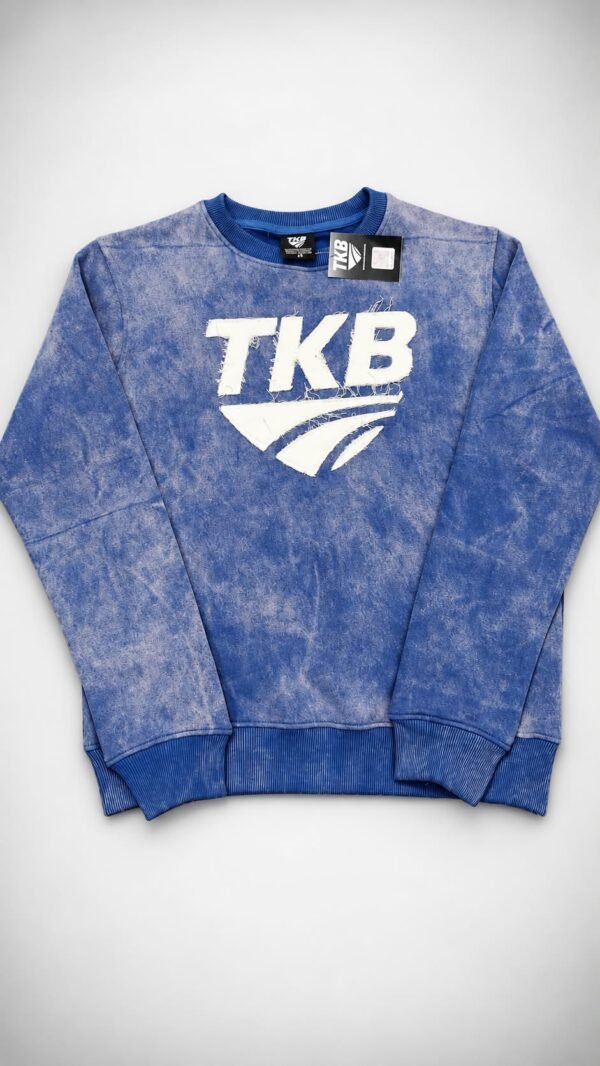 Sweatshirt TKB new