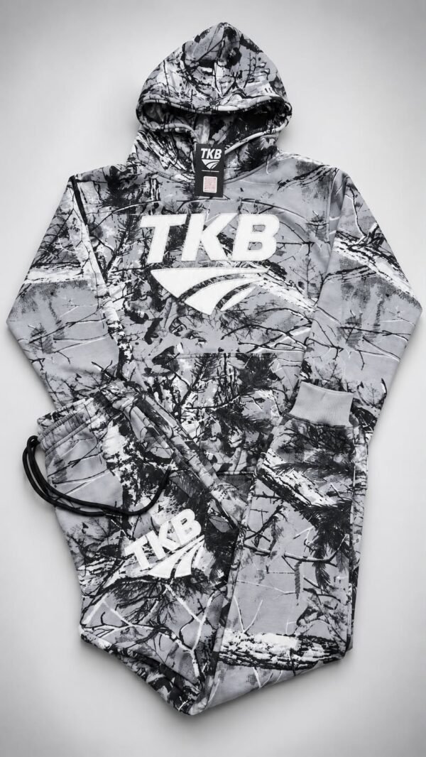 TRACKSUITS TKB