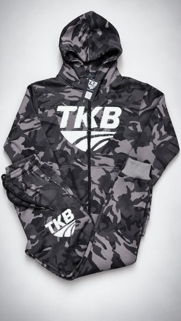 TRACKSUITS TKB