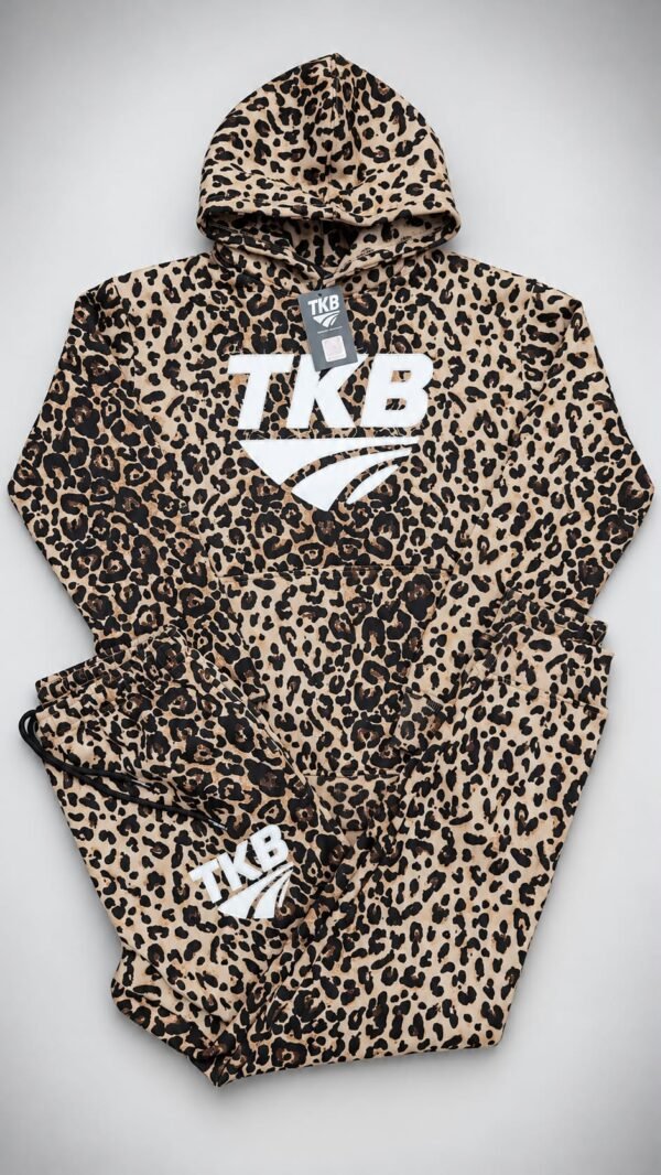 TRACKSUITS TKB