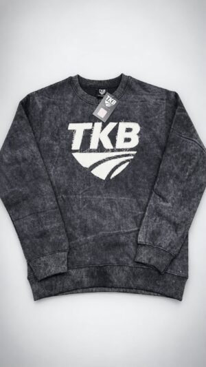 Sweatshirt TKB new