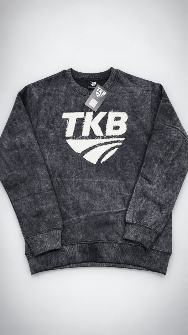Sweatshirt TKB new