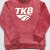 Sweatshirt TKB new