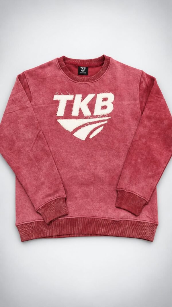 Sweatshirt TKB new
